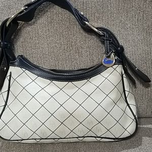 Dooney and Bourke bag.